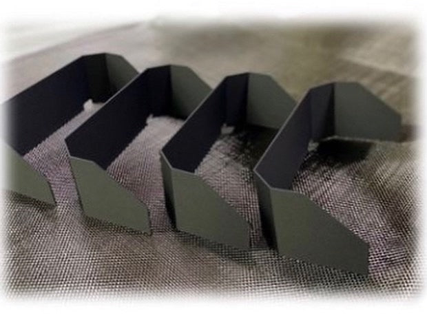 Mob Shield