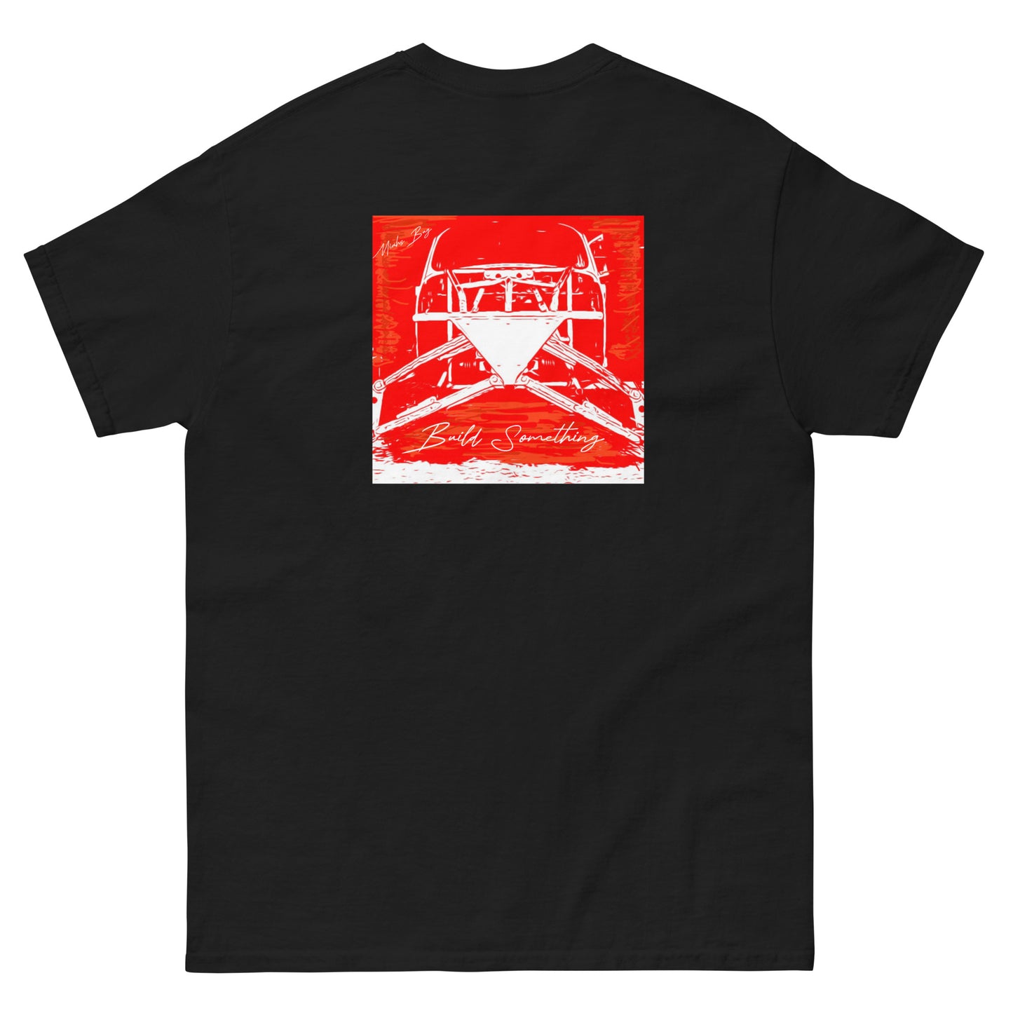 Close to My Heart Unisex classic tee