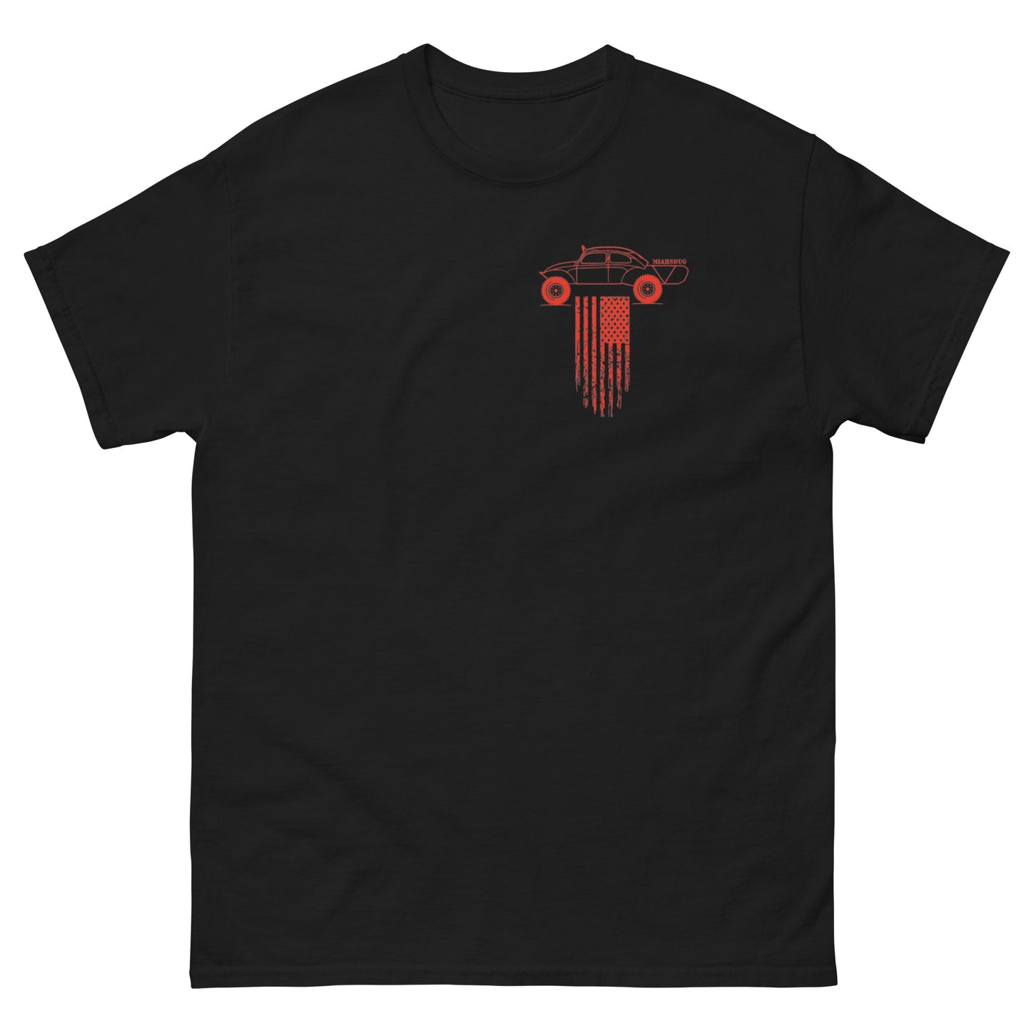 Close to My Heart Unisex classic tee
