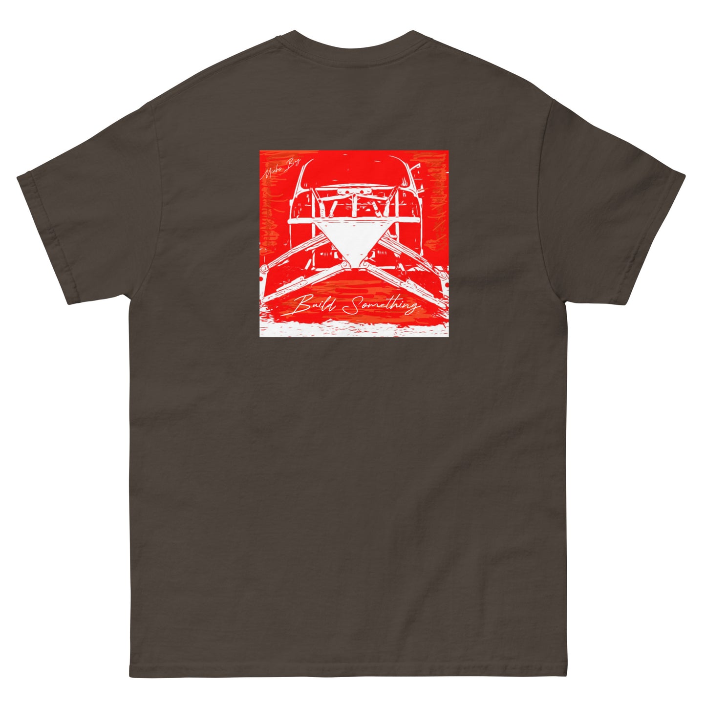 Close to My Heart Unisex classic tee