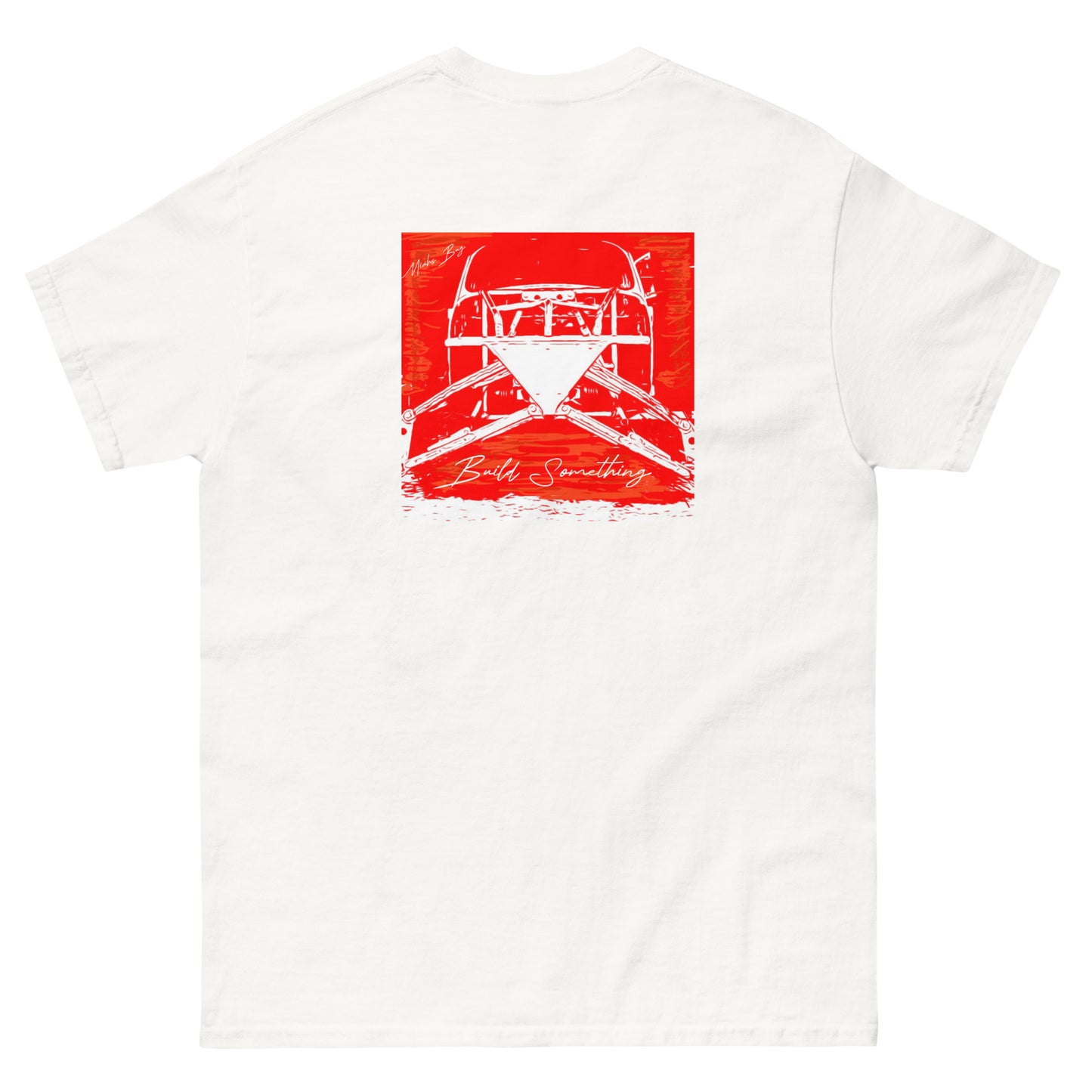 Close to My Heart Unisex classic tee