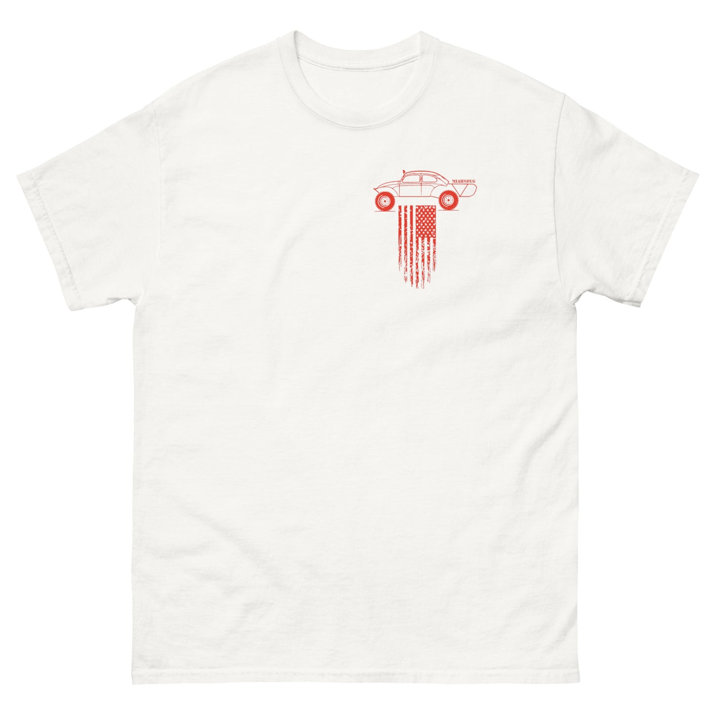 Close to My Heart Unisex classic tee