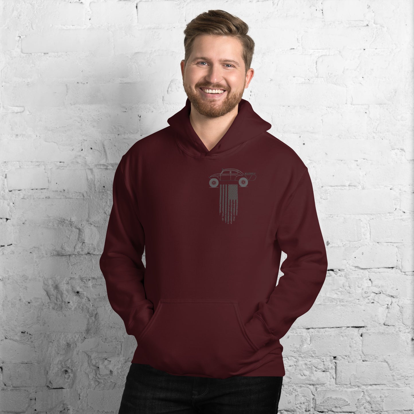 Freedom Hood