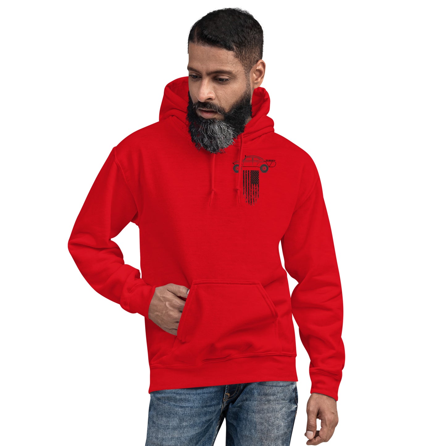 Freedom Hood