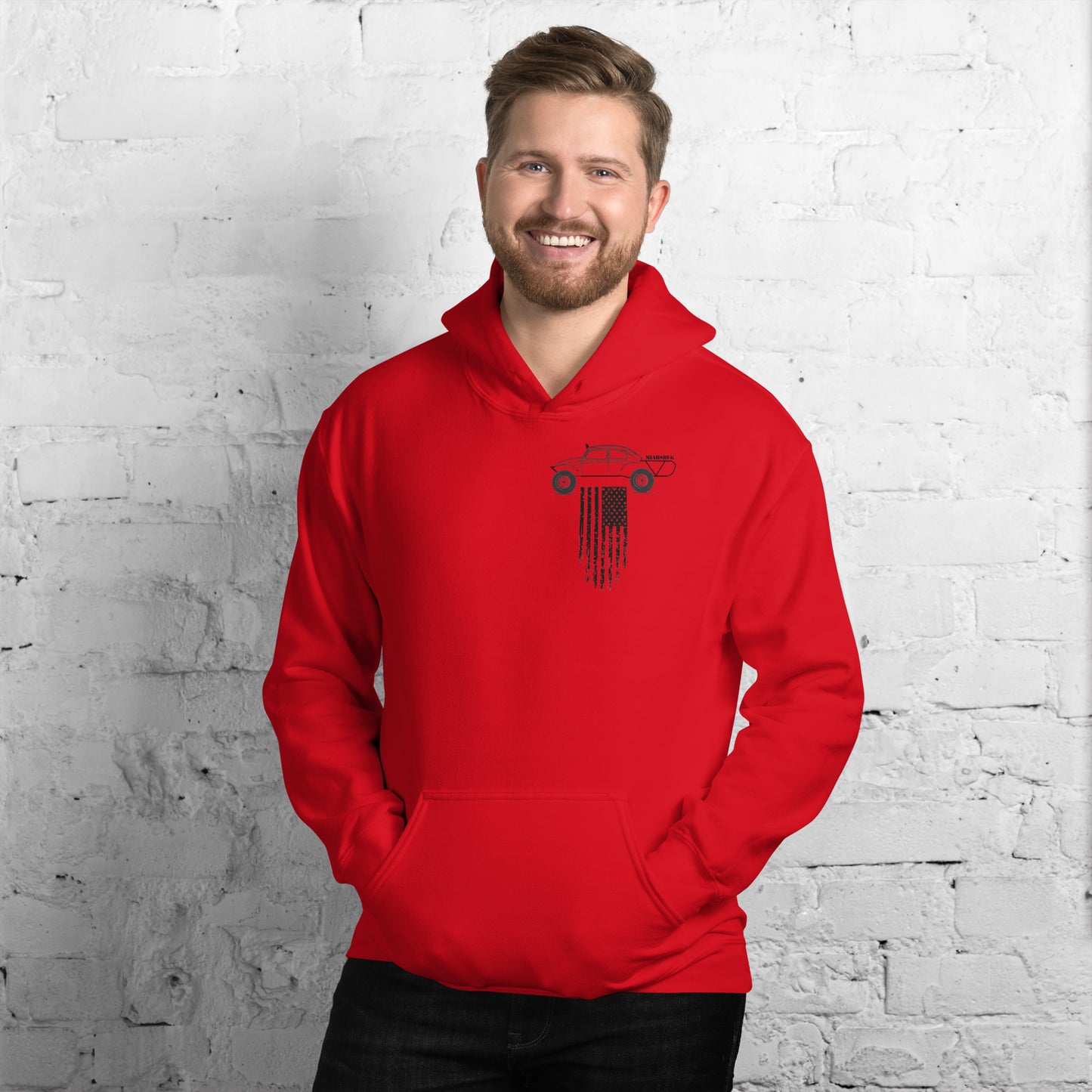 Freedom Hood