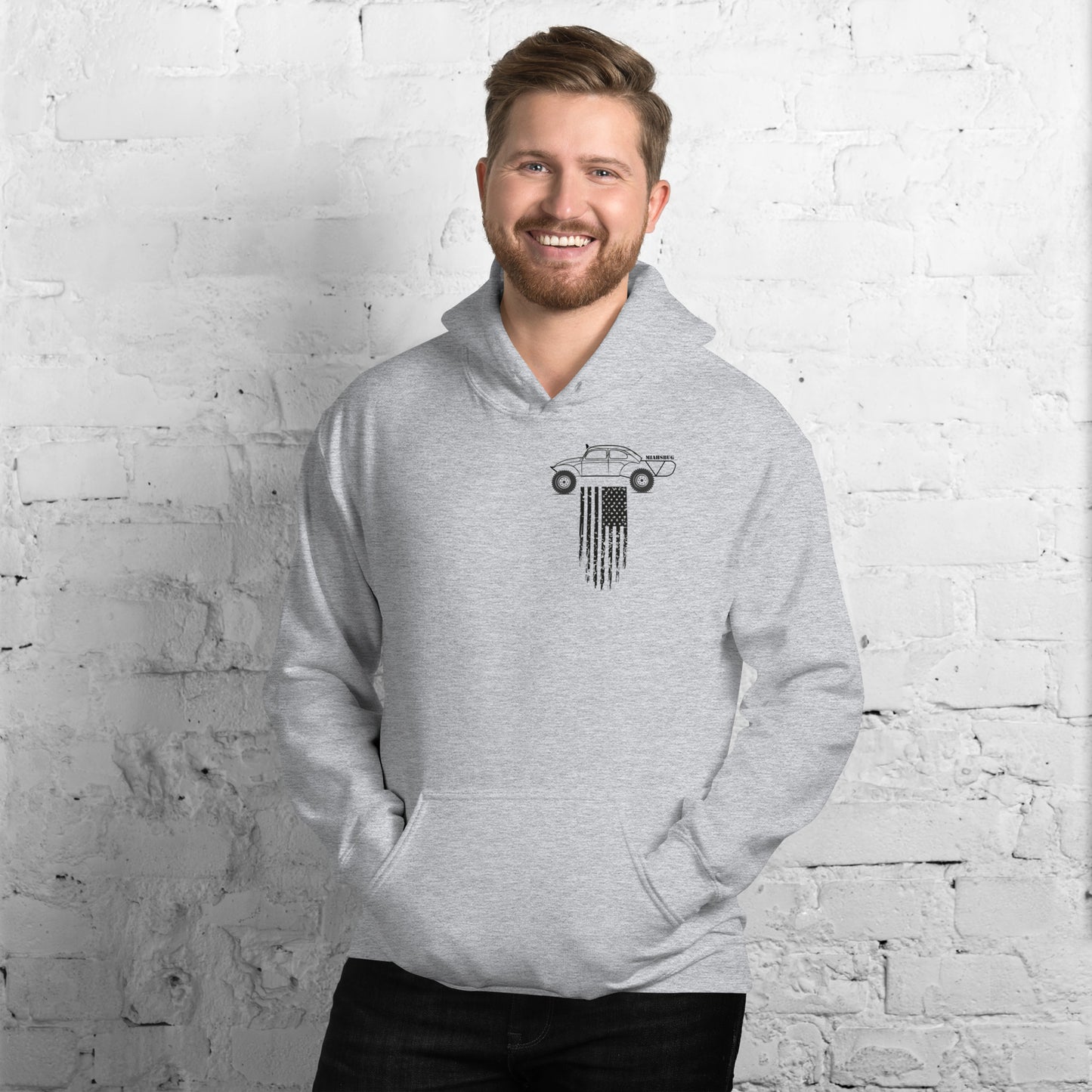 Freedom Hood