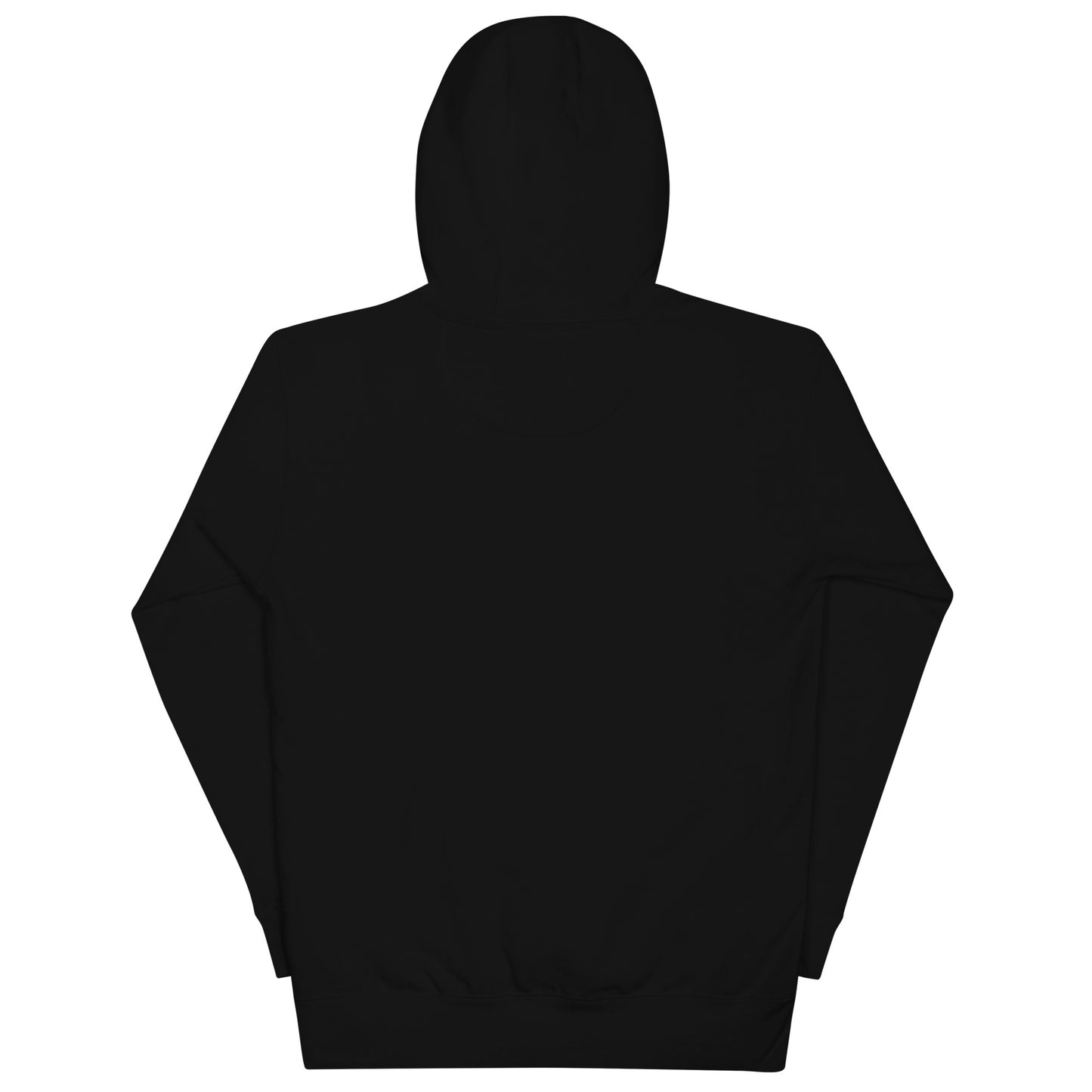 Build Something Hoodie