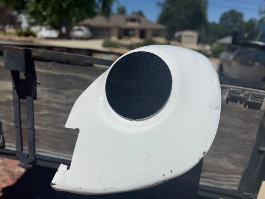 Class 11 Headlight Plugs
